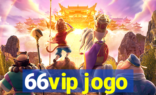 66vip jogo